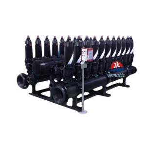 Automatic Disc Filter