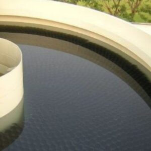 Inclined Tube settler