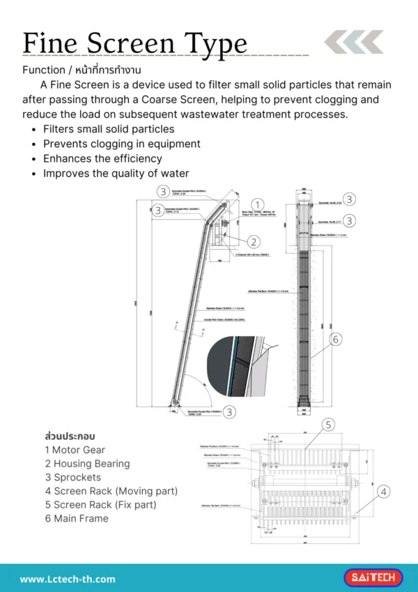 Automatic Screen – LC TECHNOLOGIES CO.,LTD